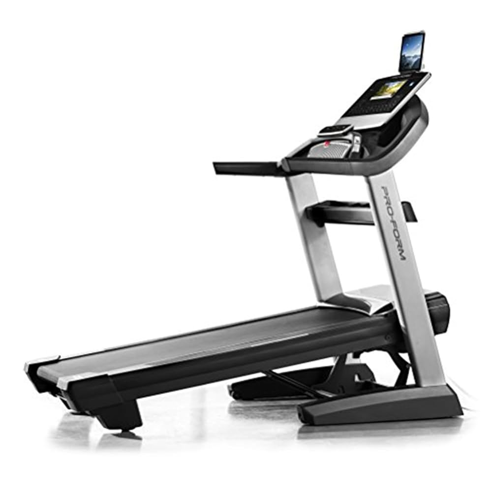 Icon Health & Fitness ProForm Pro 9000